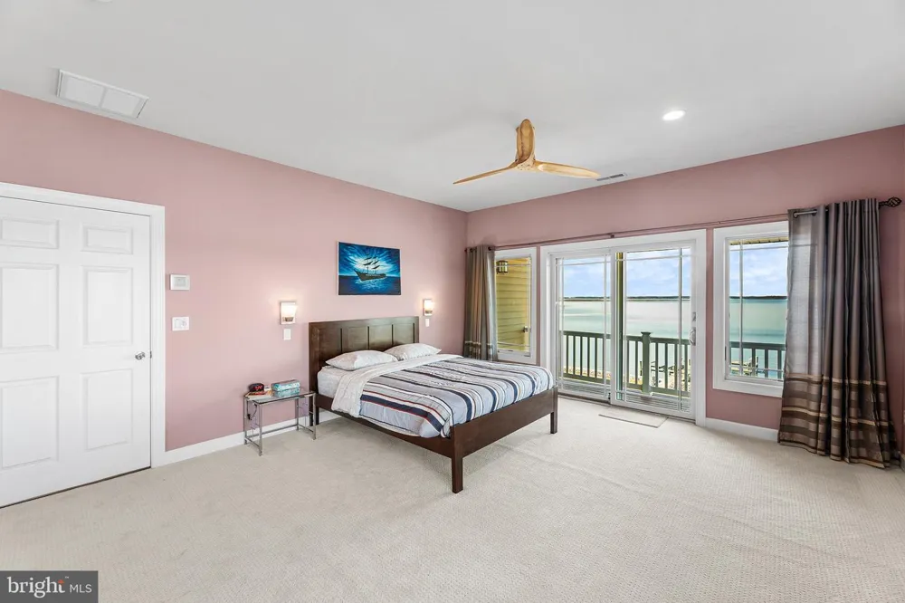 1252 OLD MADISON ROAD Madison, MD 21648
