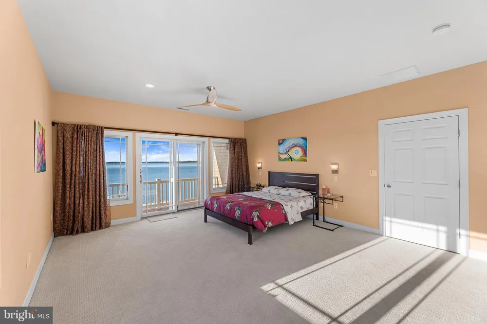 1252 OLD MADISON ROAD Madison, MD 21648