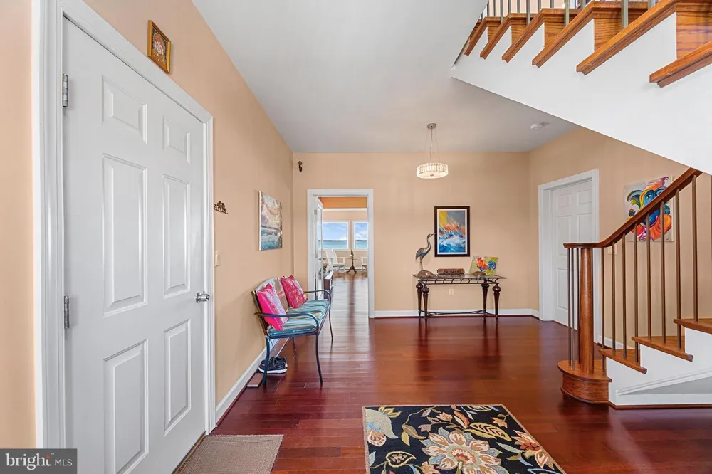 1252 OLD MADISON ROAD Madison, MD 21648