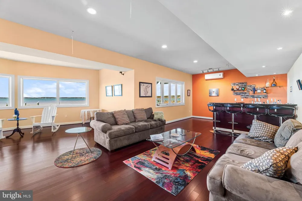 1252 OLD MADISON ROAD Madison, MD 21648