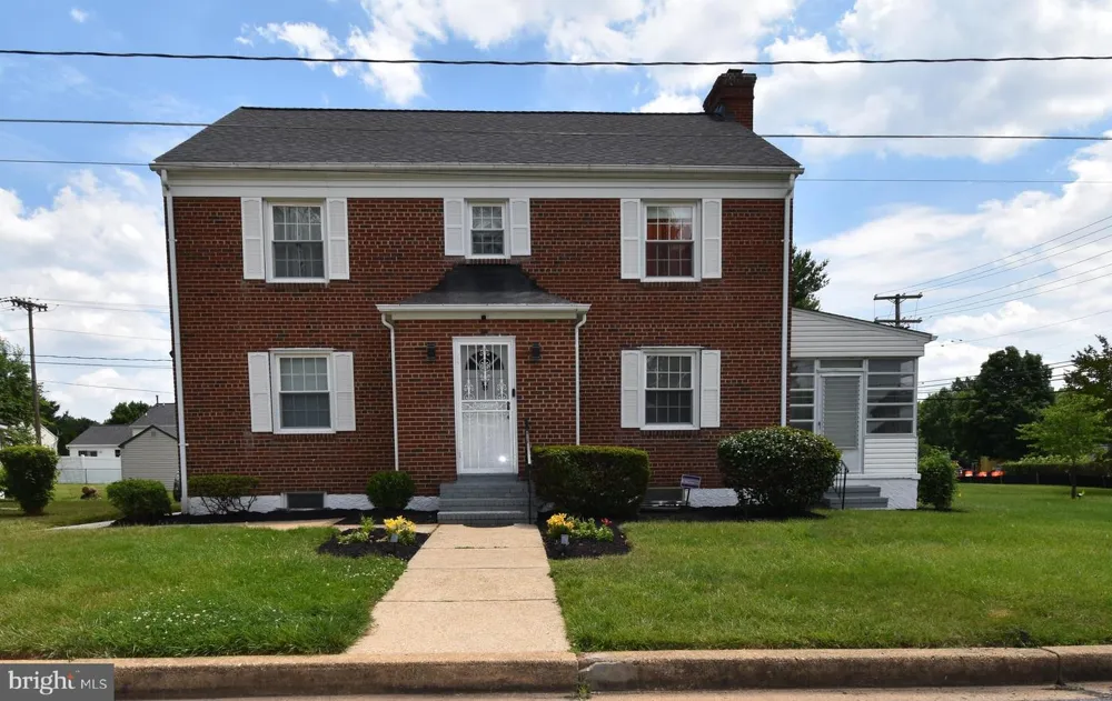 3403 ROLLING ROAD Baltimore, MD 21244