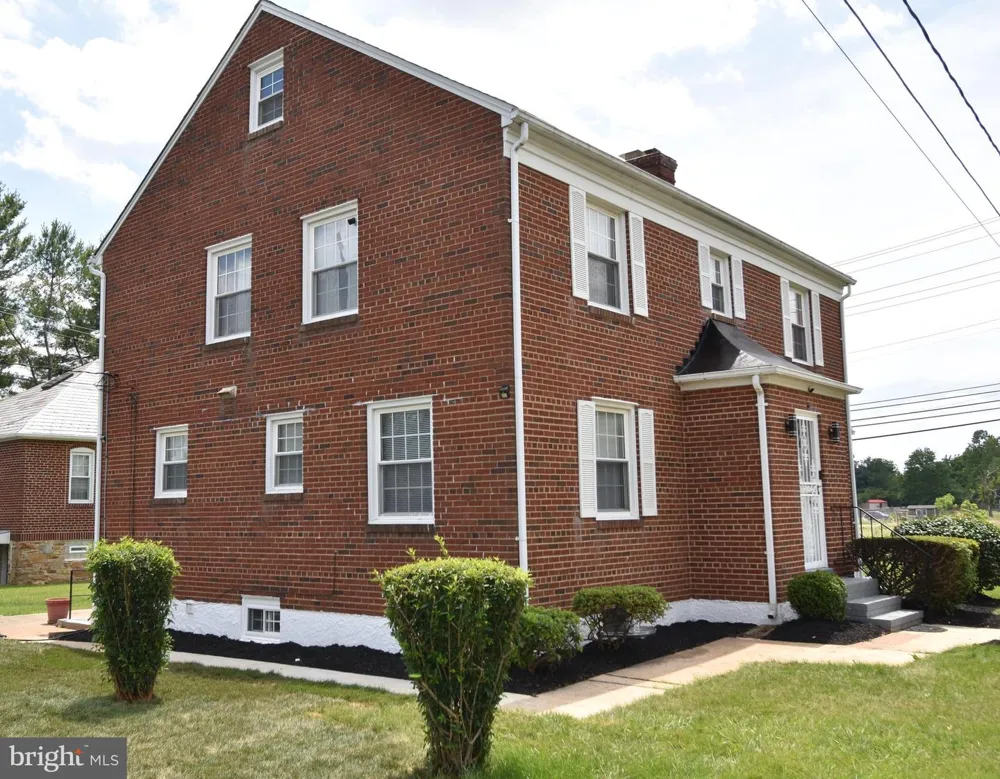 3403 ROLLING ROAD Baltimore, MD 21244