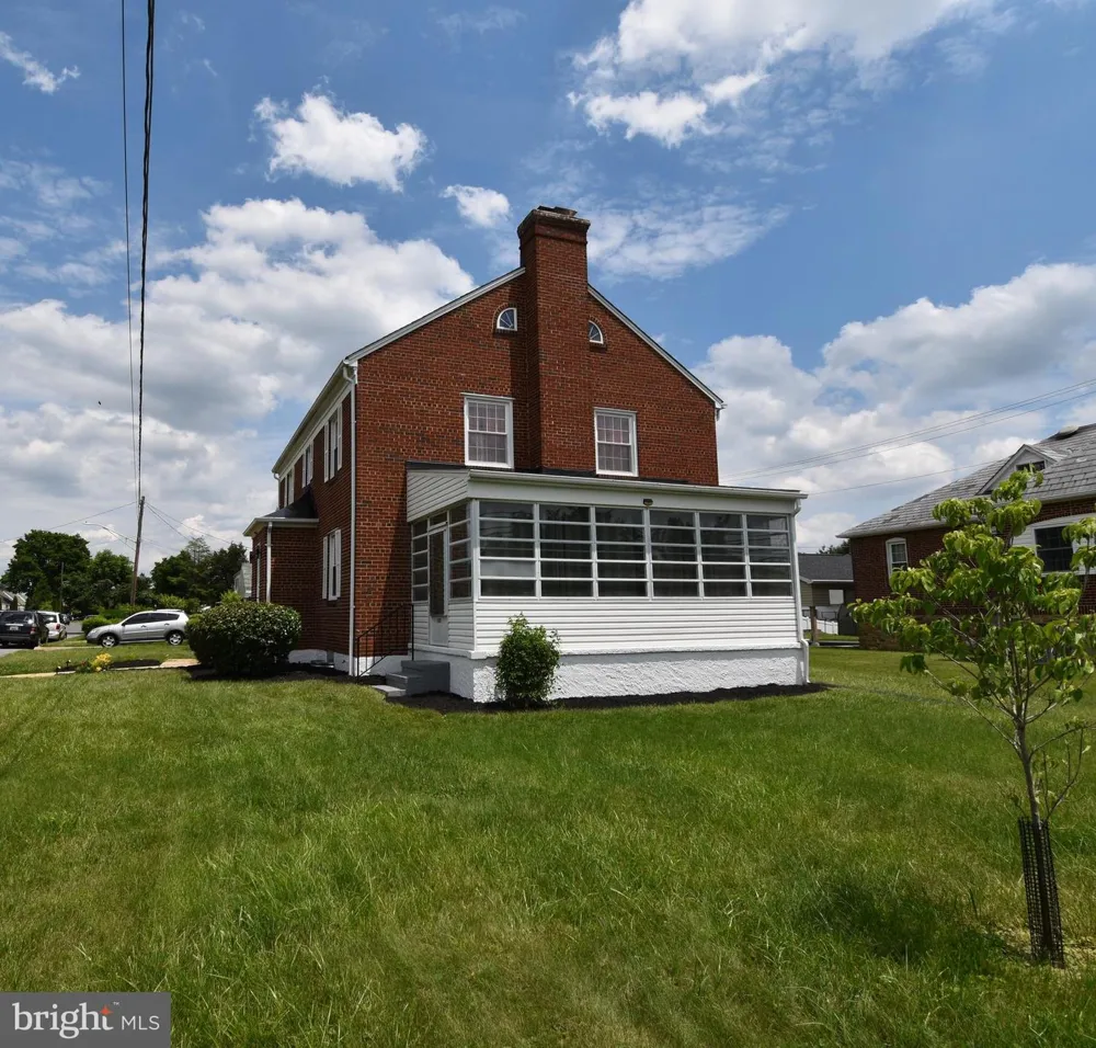 3403 ROLLING ROAD Baltimore, MD 21244