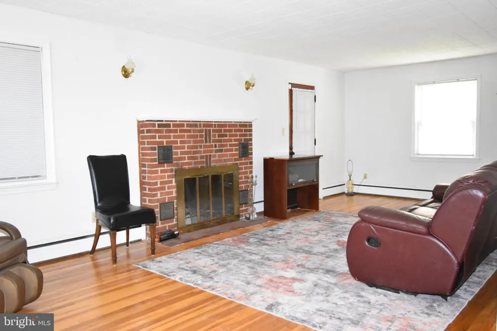 3403 ROLLING ROAD Baltimore, MD 21244