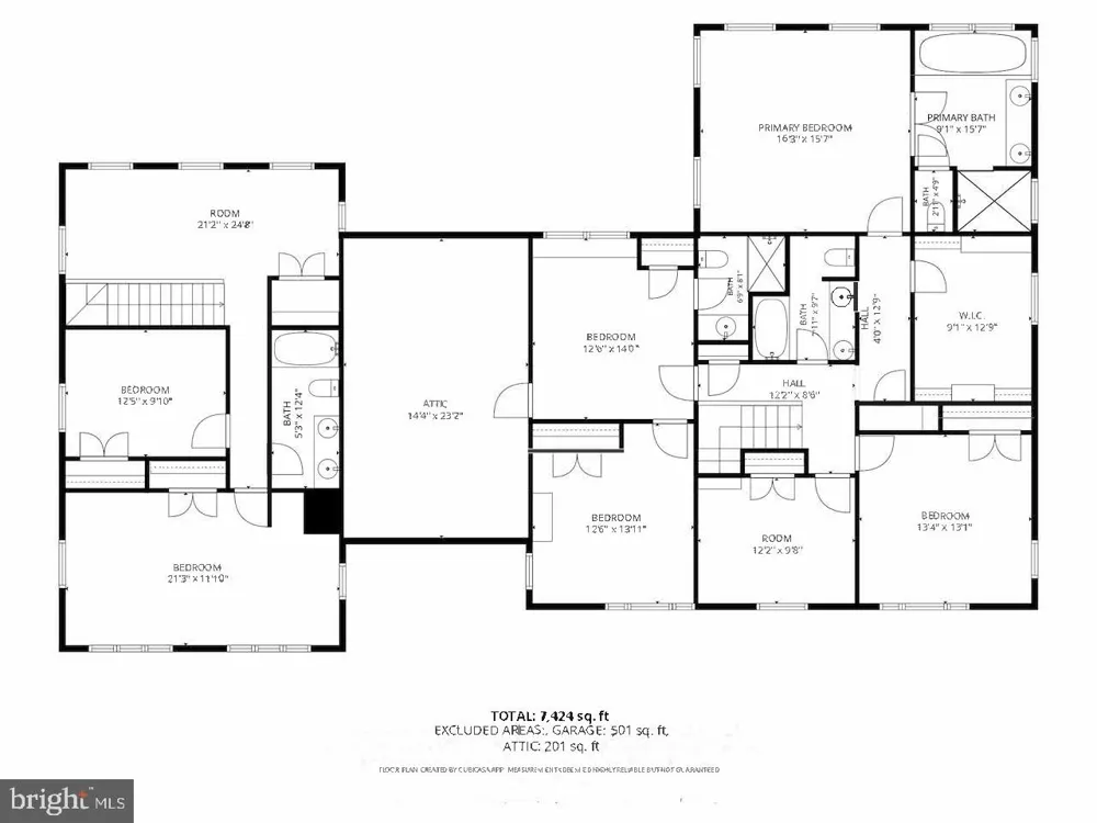 1337 KINGSTON AVENUE Alexandria, VA 22302