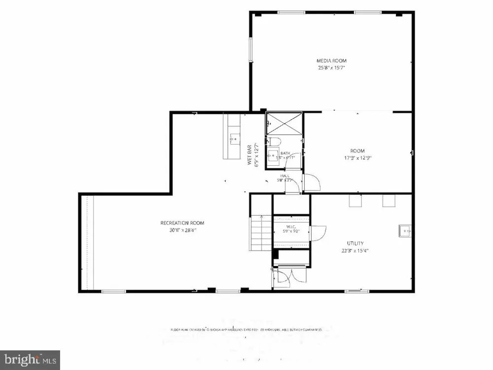 1337 KINGSTON AVENUE Alexandria, VA 22302