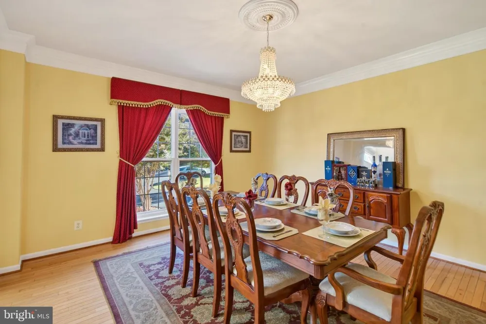 7754 GLADE COURT Manassas, VA 20112