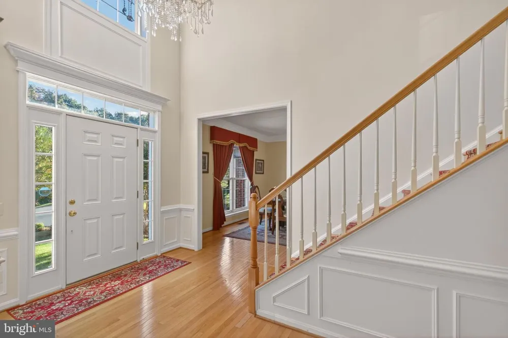 7754 GLADE COURT Manassas, VA 20112