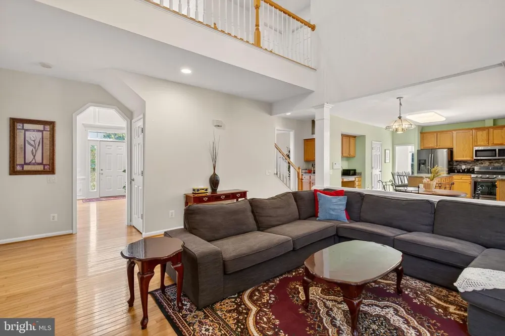 7754 GLADE COURT Manassas, VA 20112