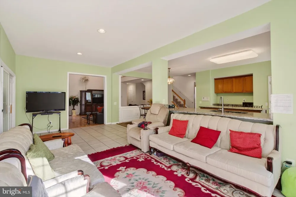 7754 GLADE COURT Manassas, VA 20112