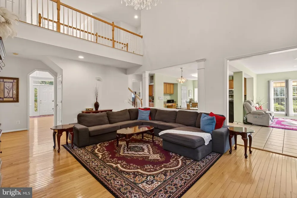 7754 GLADE COURT Manassas, VA 20112