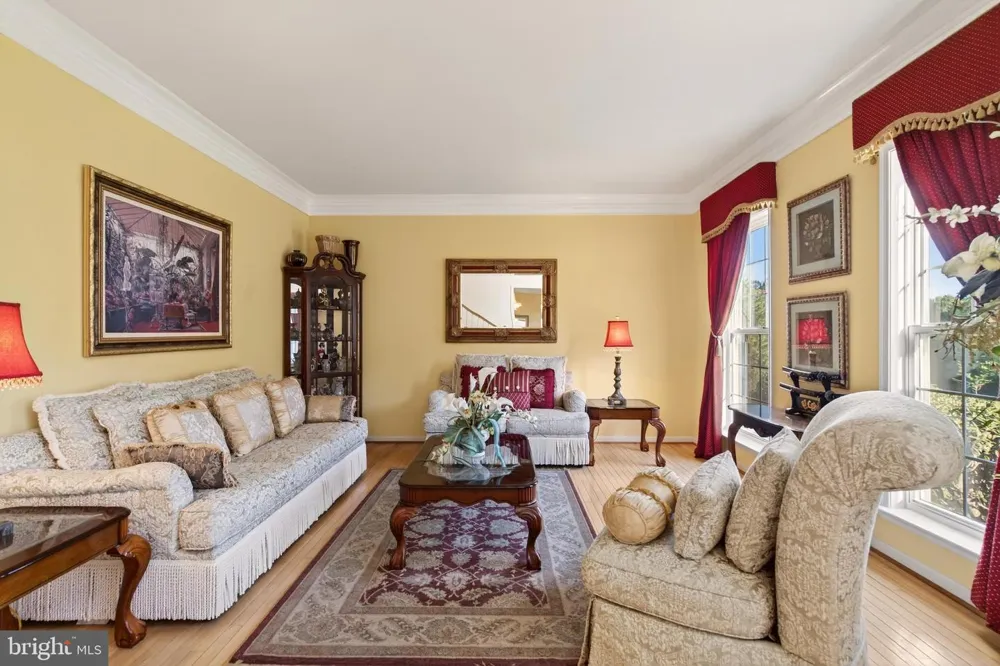7754 GLADE COURT Manassas, VA 20112