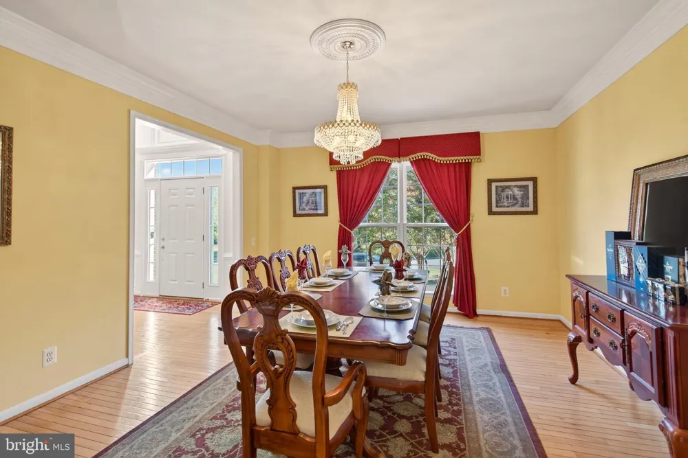 7754 GLADE COURT Manassas, VA 20112