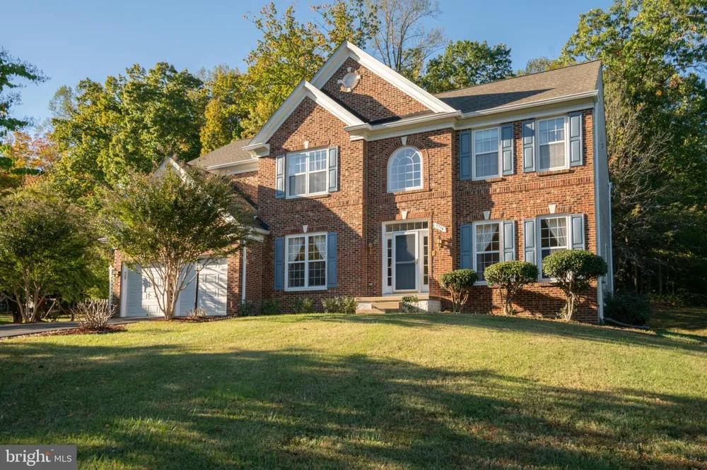7754 GLADE COURT Manassas, VA 20112