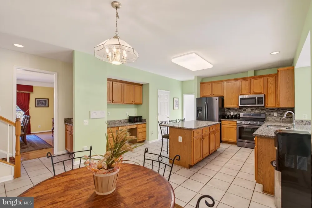7754 GLADE COURT Manassas, VA 20112