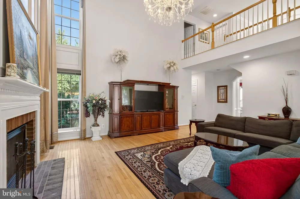 7754 GLADE COURT Manassas, VA 20112