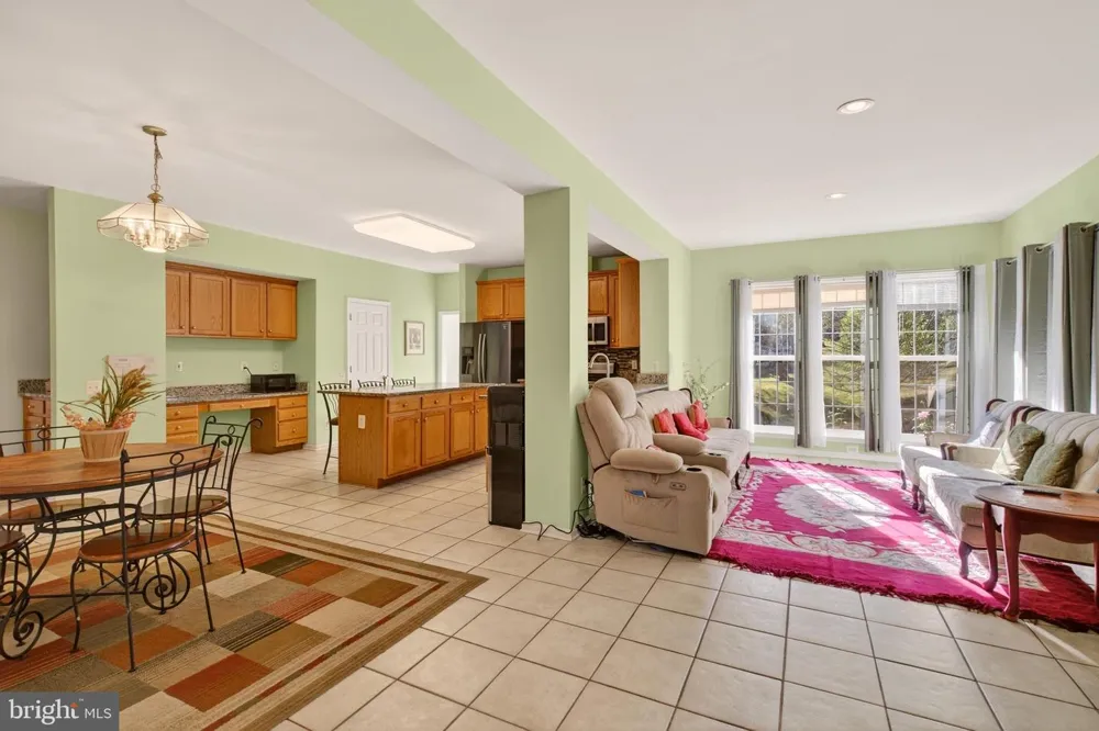 7754 GLADE COURT Manassas, VA 20112