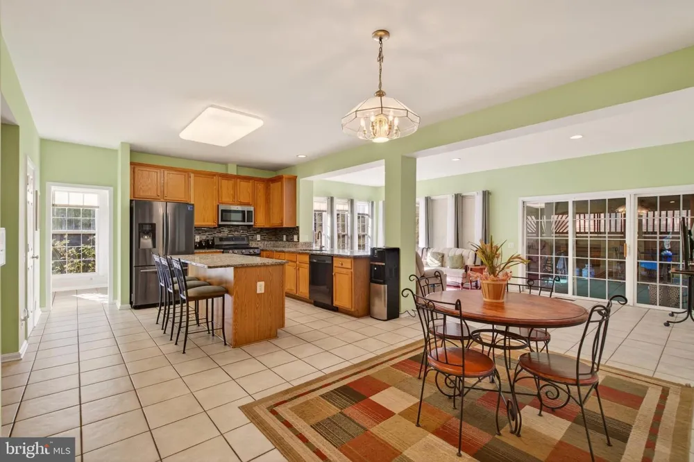 7754 GLADE COURT Manassas, VA 20112