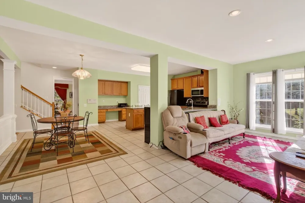 7754 GLADE COURT Manassas, VA 20112
