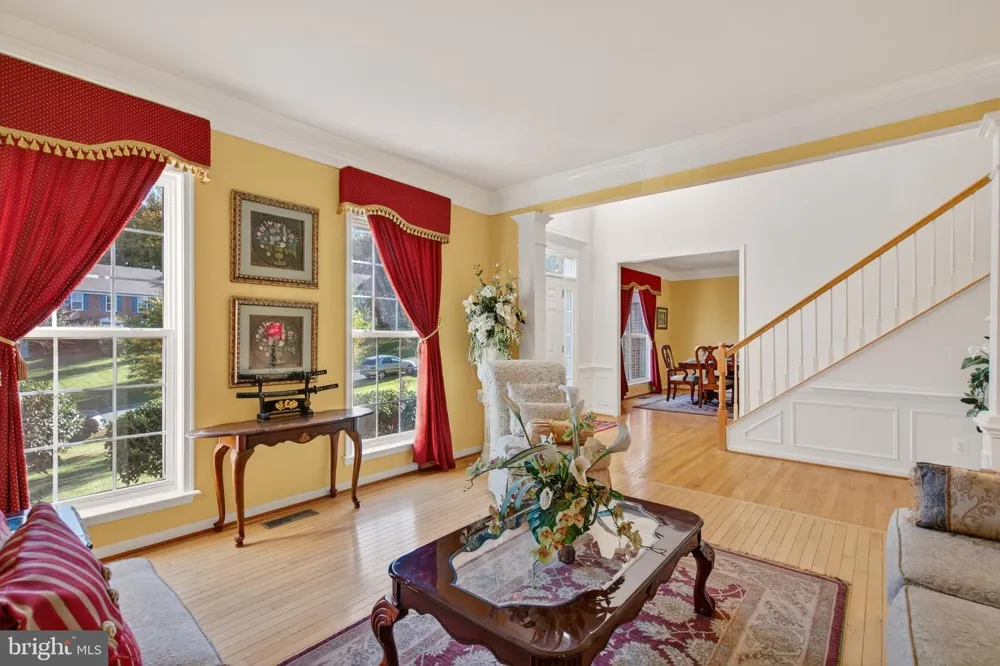 7754 GLADE COURT Manassas, VA 20112