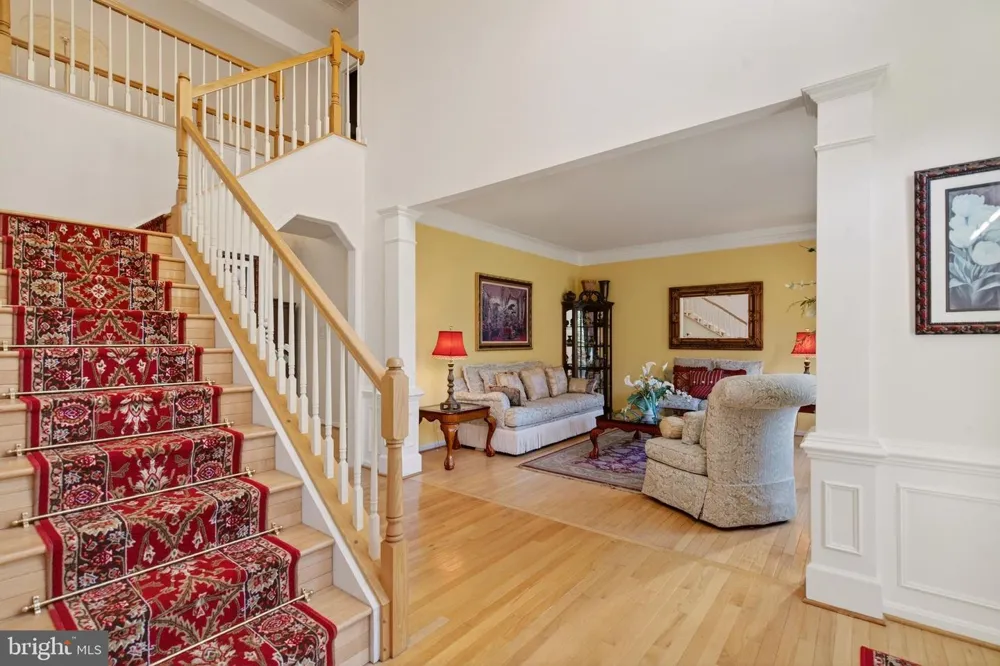 7754 GLADE COURT Manassas, VA 20112
