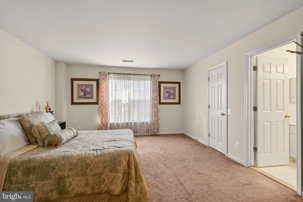 7754 GLADE COURT Manassas, VA 20112