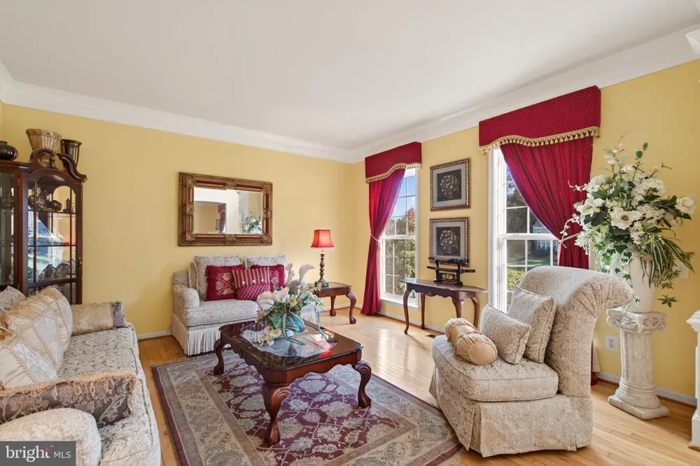 7754 GLADE COURT Manassas, VA 20112