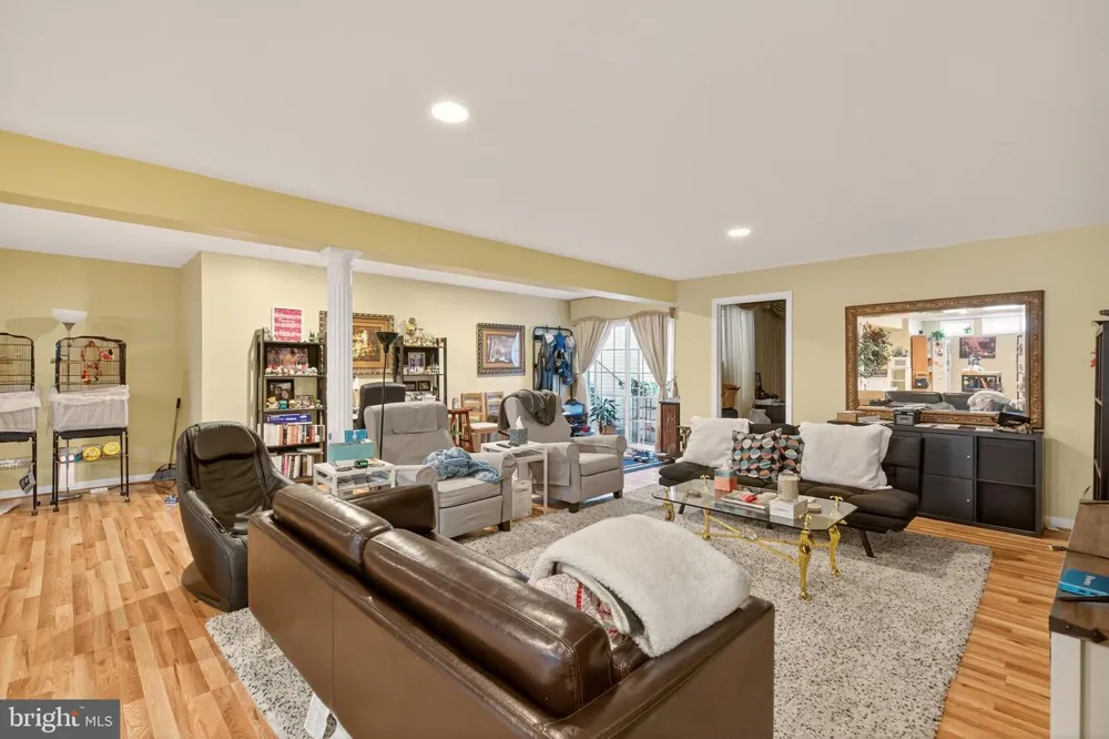 7754 GLADE COURT Manassas, VA 20112