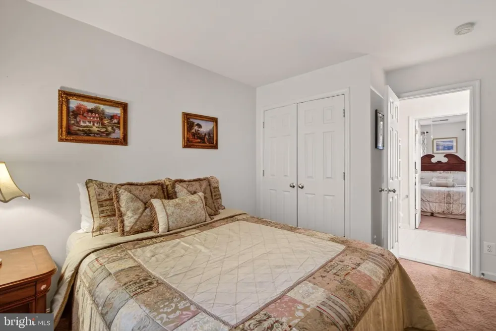 7754 GLADE COURT Manassas, VA 20112