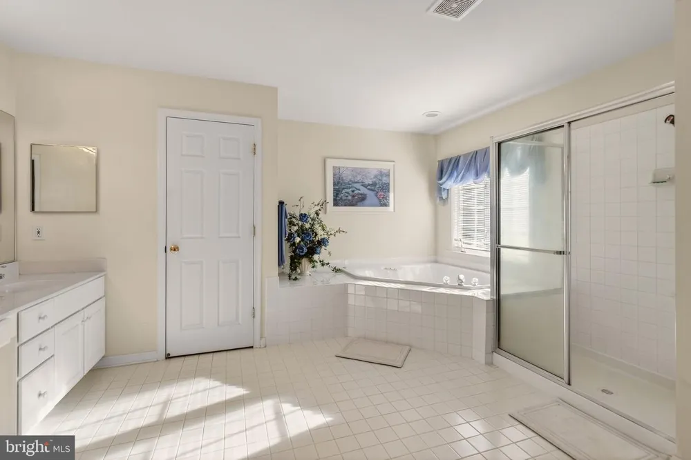 7754 GLADE COURT Manassas, VA 20112