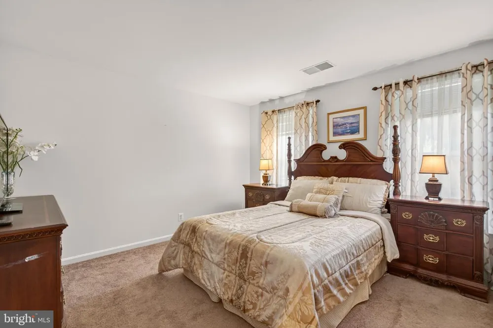7754 GLADE COURT Manassas, VA 20112