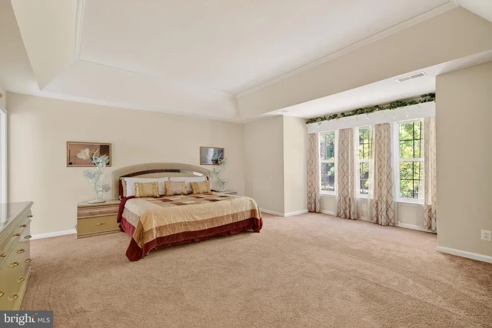 7754 GLADE COURT Manassas, VA 20112