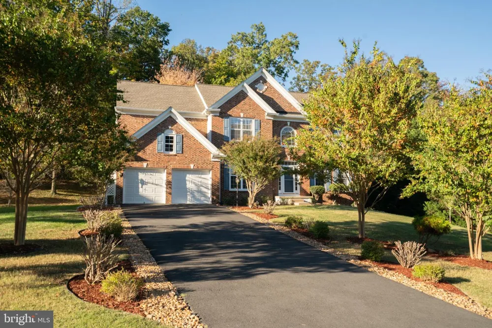 7754 GLADE COURT Manassas, VA 20112