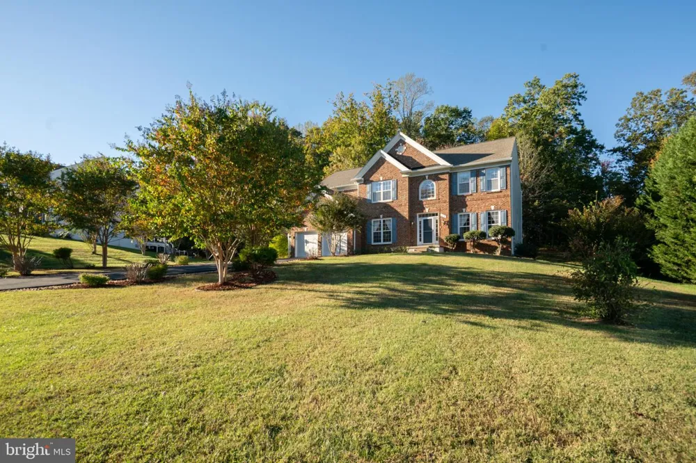 7754 GLADE COURT Manassas, VA 20112