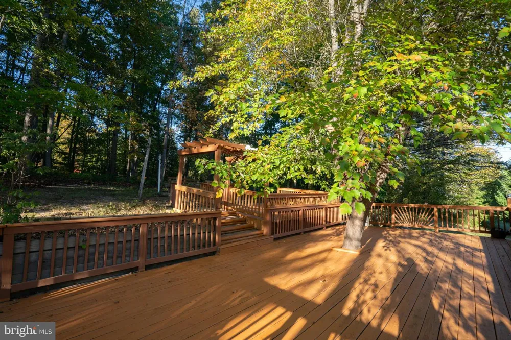 7754 GLADE COURT Manassas, VA 20112
