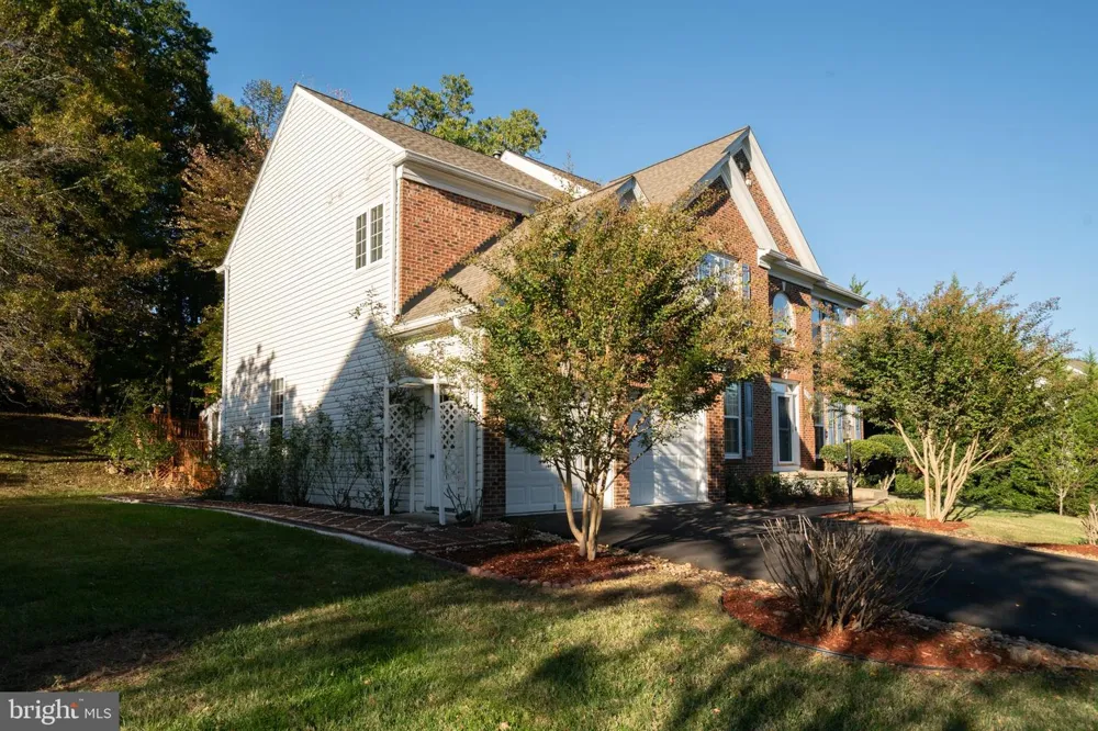 7754 GLADE COURT Manassas, VA 20112