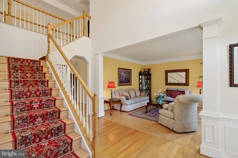 7754 GLADE COURT Manassas, VA 20112