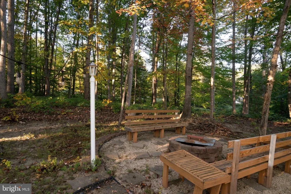 7754 GLADE COURT Manassas, VA 20112