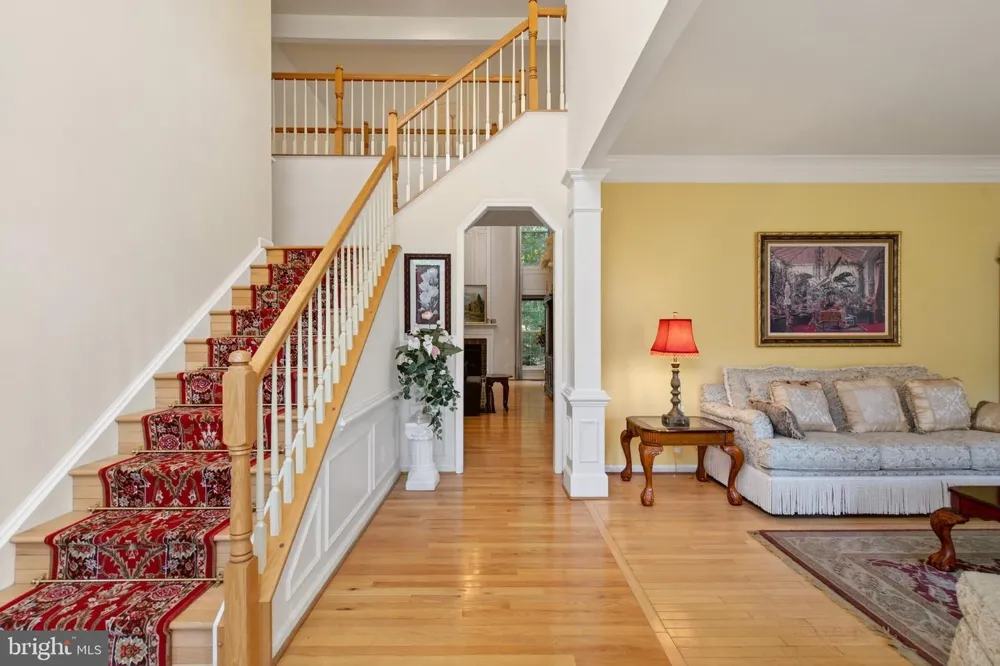 7754 GLADE COURT Manassas, VA 20112