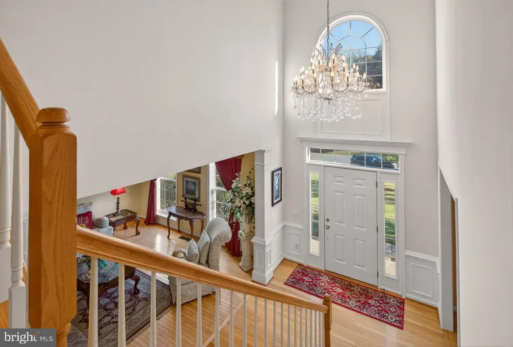 7754 GLADE COURT Manassas, VA 20112