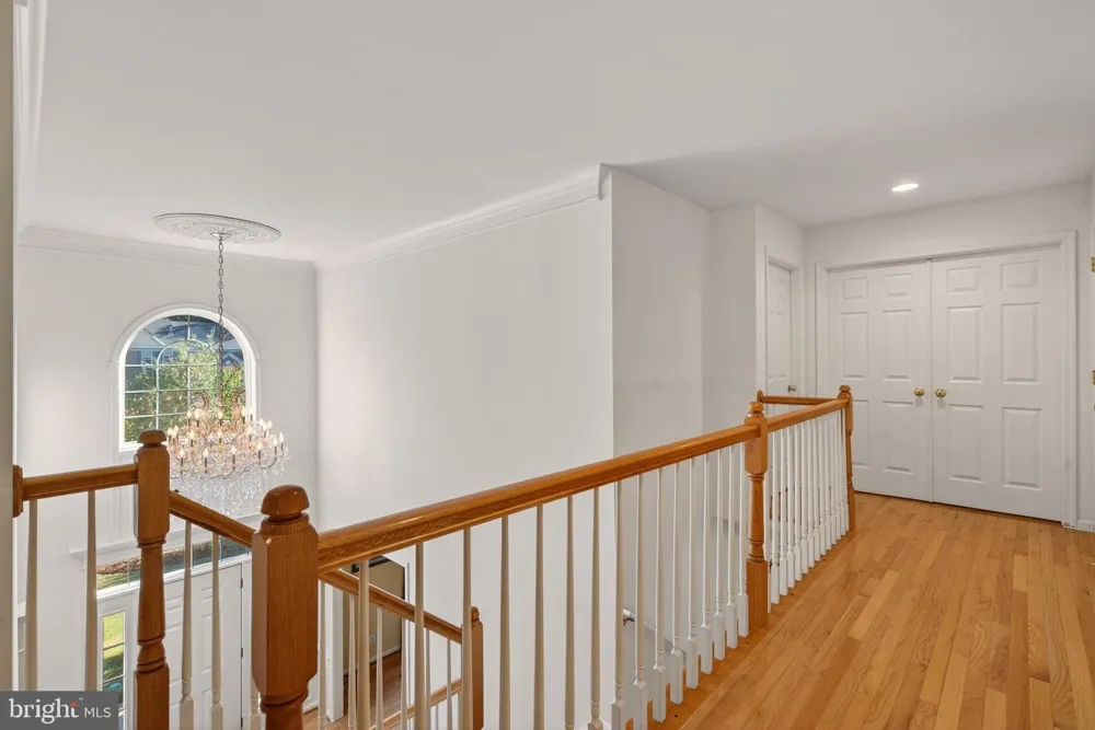 7754 GLADE COURT Manassas, VA 20112