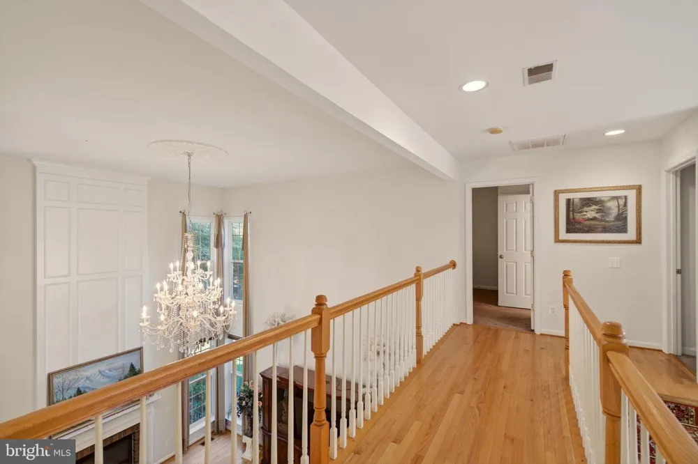 7754 GLADE COURT Manassas, VA 20112