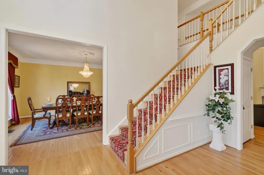 7754 GLADE COURT Manassas, VA 20112