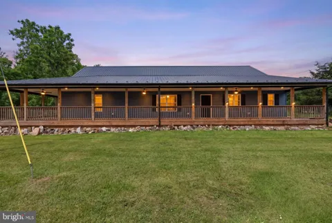 8757 HEDGESVILLE ROAD