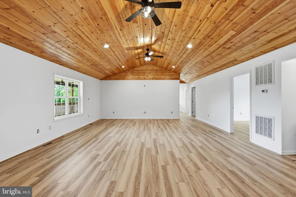 8757 HEDGESVILLE ROAD Hedgesville, WV 25427