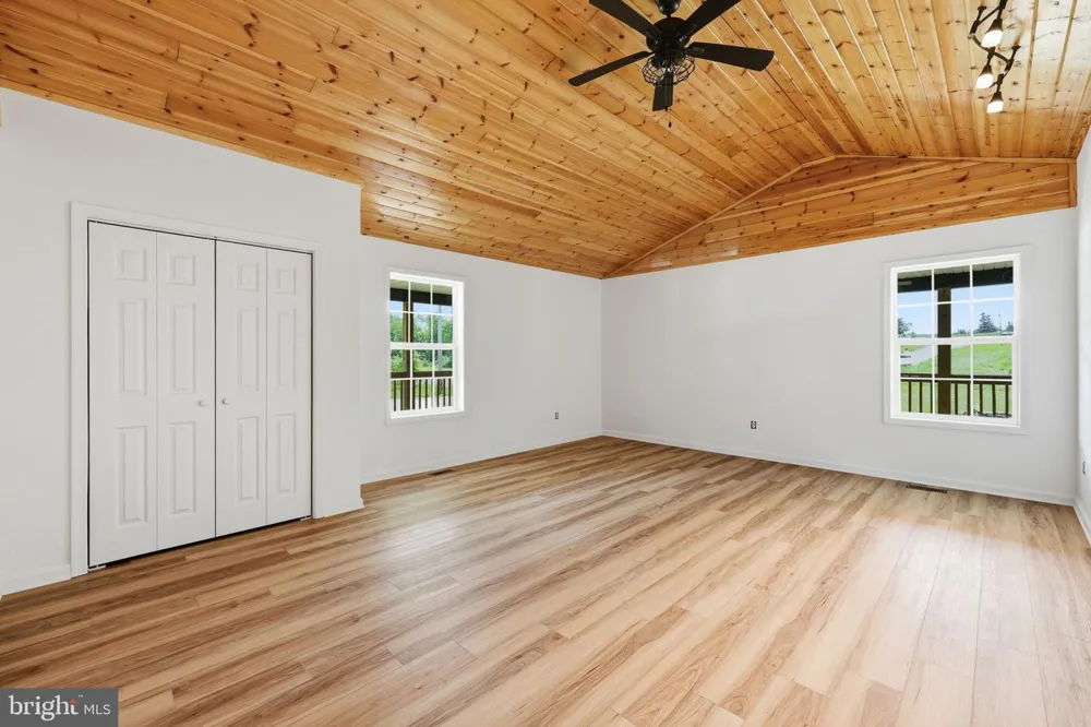 8757 HEDGESVILLE ROAD Hedgesville, WV 25427