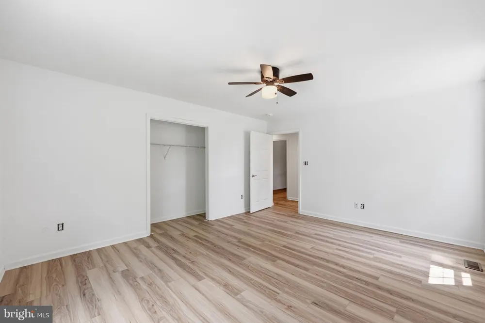 8757 HEDGESVILLE ROAD Hedgesville, WV 25427