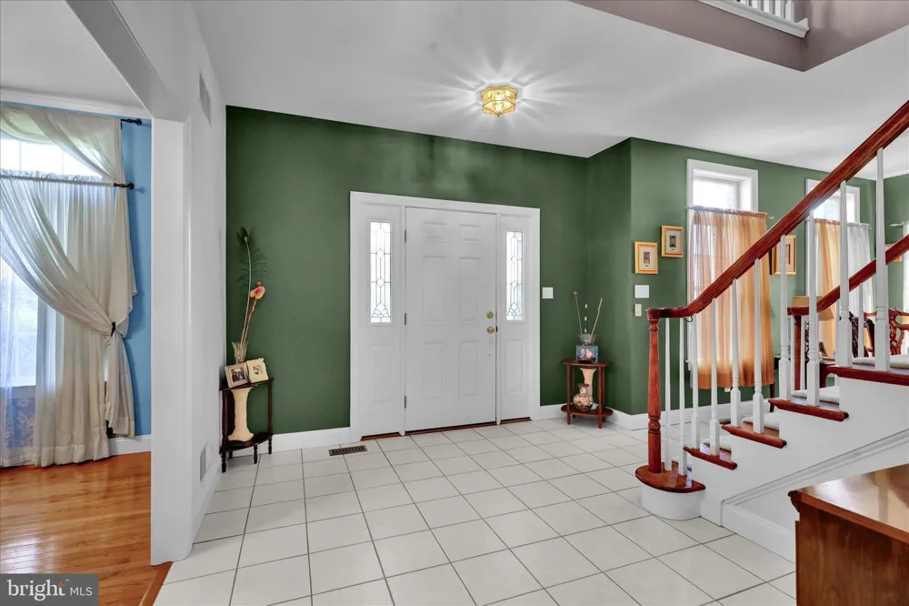 480 PATHFINDER DRIVE Birdsboro, PA 19508