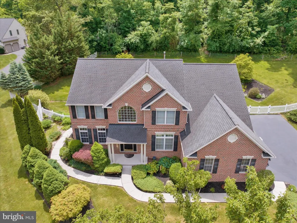 480 PATHFINDER DRIVE Birdsboro, PA 19508