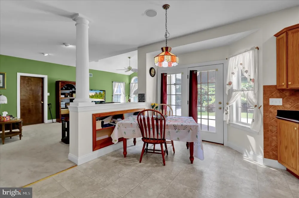 480 PATHFINDER DRIVE Birdsboro, PA 19508